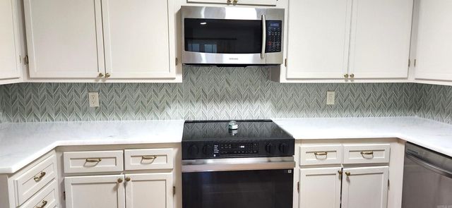 500 E Bobbies Circle, Star City, AR 71667