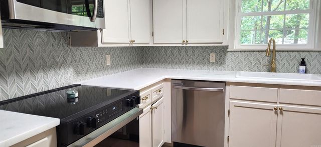 500 E Bobbies Circle, Star City, AR 71667