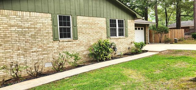 500 E Bobbies Circle, Star City, AR 71667