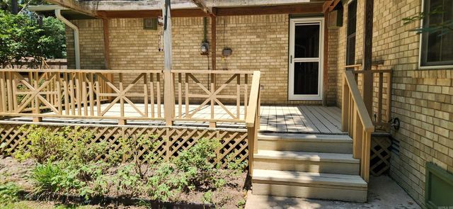 500 E Bobbies Circle, Star City, AR 71667