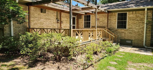 500 E Bobbies Circle, Star City, AR 71667