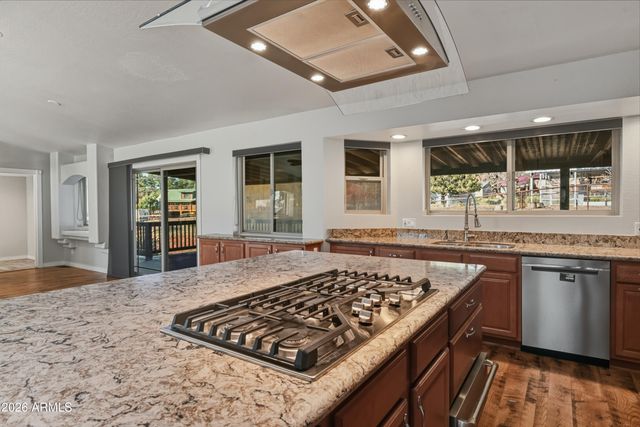 6475 W PINE CONE Trail, Pine, AZ 85544