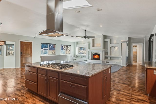 6475 W PINE CONE Trail, Pine, AZ 85544