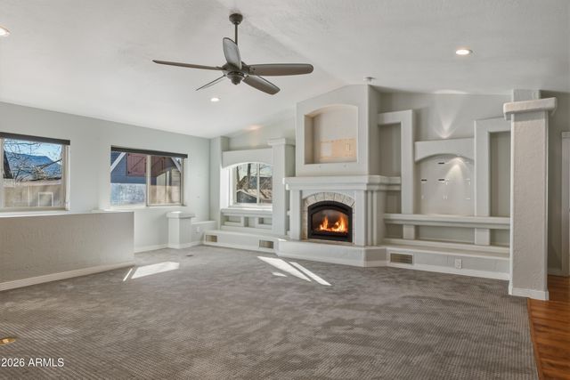 6475 W PINE CONE Trail, Pine, AZ 85544