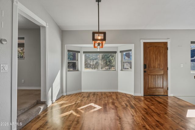 6475 W PINE CONE Trail, Pine, AZ 85544