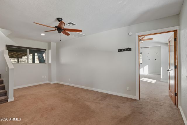 6475 W PINE CONE Trail, Pine, AZ 85544