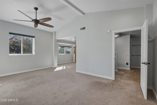 6475 W PINE CONE Trail, Pine, AZ 85544