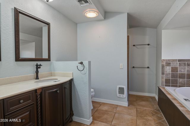 6475 W PINE CONE Trail, Pine, AZ 85544