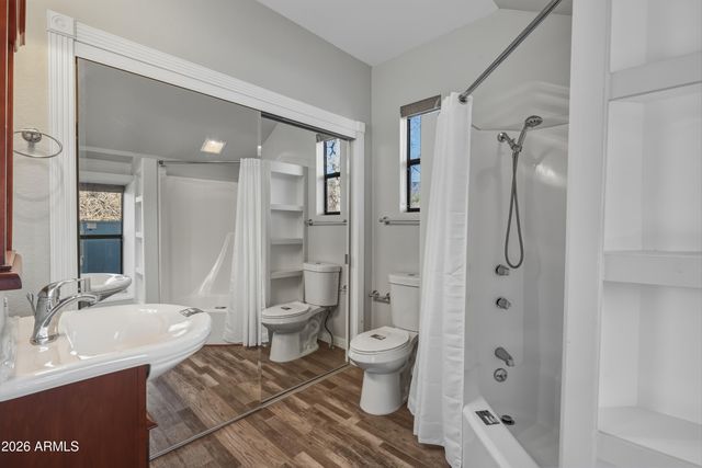 6475 W PINE CONE Trail, Pine, AZ 85544