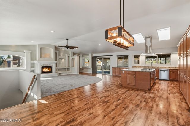 6475 W PINE CONE Trail, Pine, AZ 85544