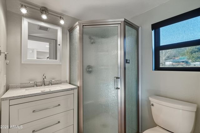 6475 W PINE CONE Trail, Pine, AZ 85544