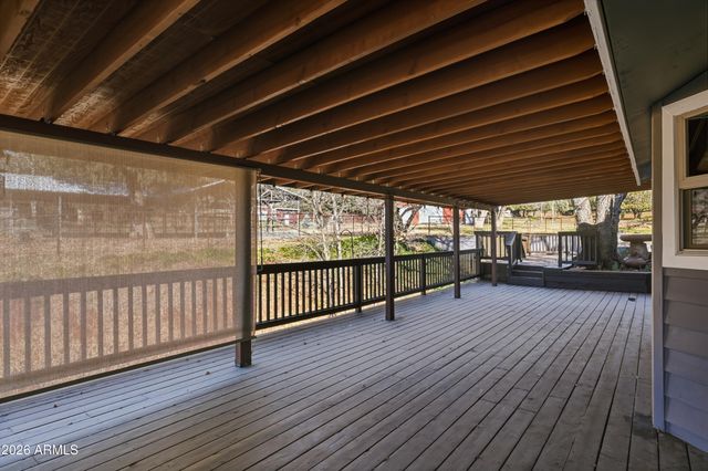 6475 W PINE CONE Trail, Pine, AZ 85544