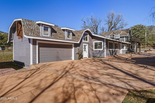 6475 W PINE CONE Trail, Pine, AZ 85544
