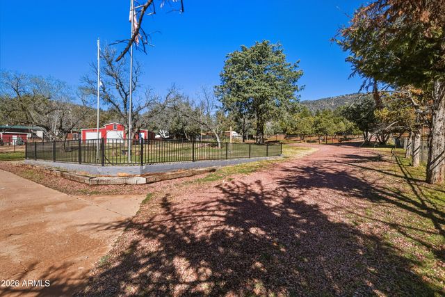 6475 W PINE CONE Trail, Pine, AZ 85544