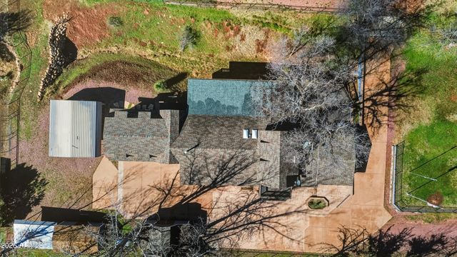 6475 W PINE CONE Trail, Pine, AZ 85544