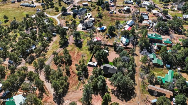 6475 W PINE CONE Trail, Pine, AZ 85544