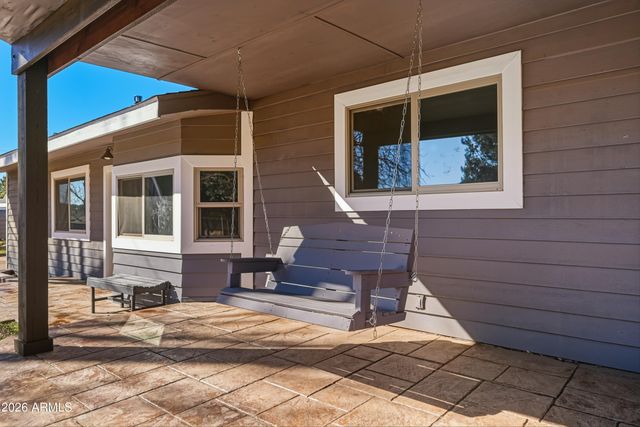 6475 W PINE CONE Trail, Pine, AZ 85544