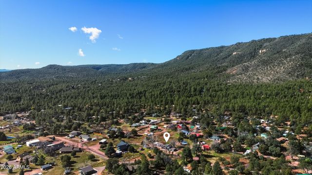 6475 W PINE CONE Trail, Pine, AZ 85544