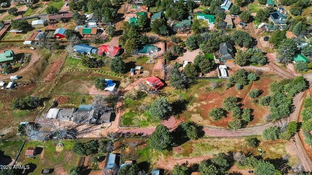 6475 W PINE CONE Trail, Pine, AZ 85544