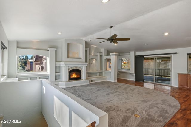 6475 W PINE CONE Trail, Pine, AZ 85544