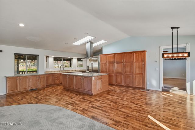 6475 W PINE CONE Trail, Pine, AZ 85544