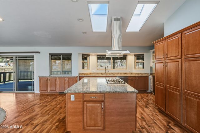 6475 W PINE CONE Trail, Pine, AZ 85544