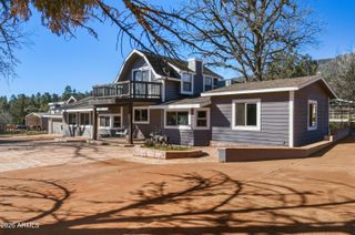 6475 W PINE CONE Trail, Pine, AZ 85544