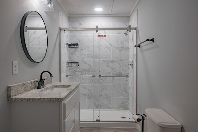 416 Regal Drive, Tunnel Hill, GA 30755