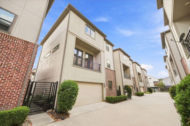 2422 Langston Street, Houston, TX 77007