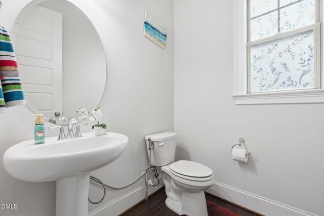 220 Leyton Lane, Cary, NC 27519