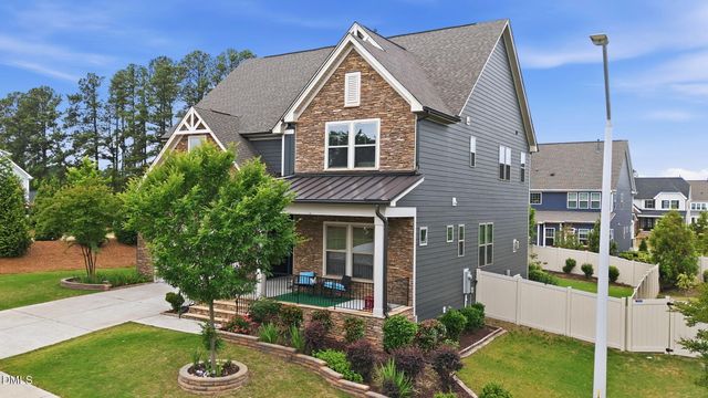 220 Leyton Lane, Cary, NC 27519
