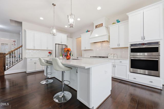 220 Leyton Lane, Cary, NC 27519