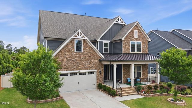 220 Leyton Lane, Cary, NC 27519