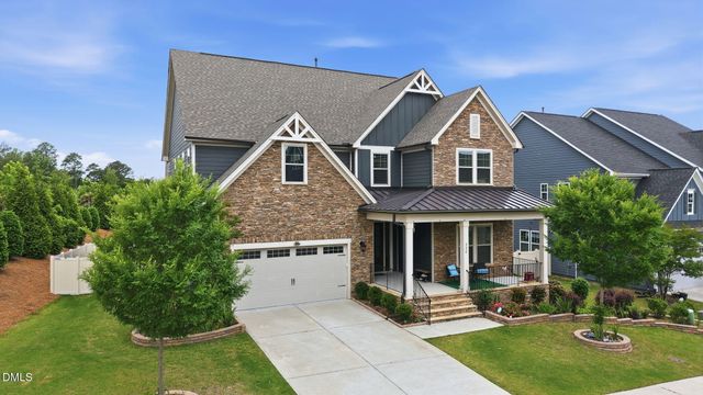 220 Leyton Lane, Cary, NC 27519