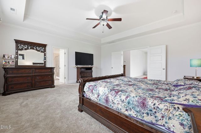 220 Leyton Lane, Cary, NC 27519