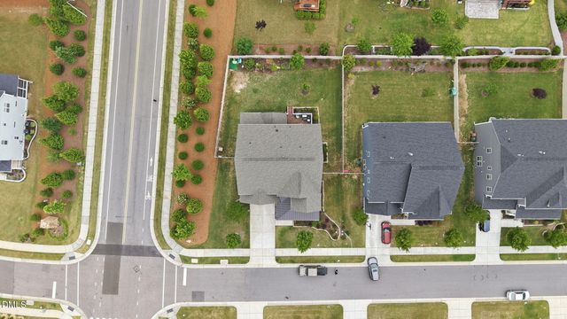 220 Leyton Lane, Cary, NC 27519