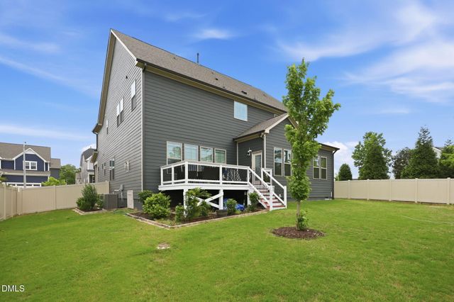 220 Leyton Lane, Cary, NC 27519