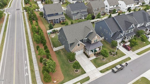 220 Leyton Lane, Cary, NC 27519