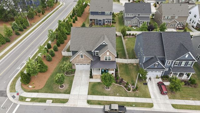 220 Leyton Lane, Cary, NC 27519