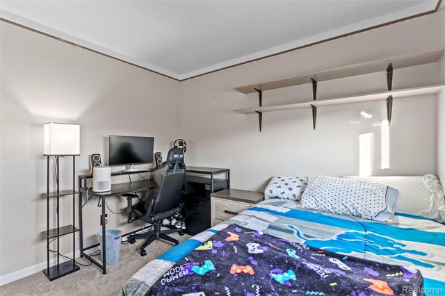 19510 Stafford Street, Clinton Charter Township, MI 48035