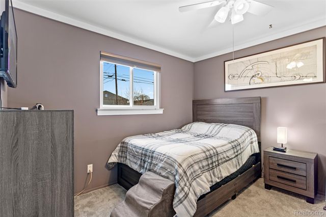 19510 Stafford Street, Clinton Charter Township, MI 48035