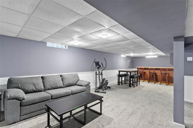 19510 Stafford Street, Clinton Charter Township, MI 48035