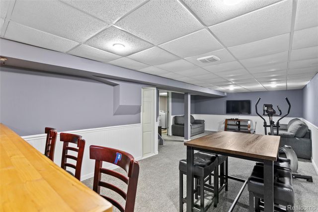 19510 Stafford Street, Clinton Charter Township, MI 48035