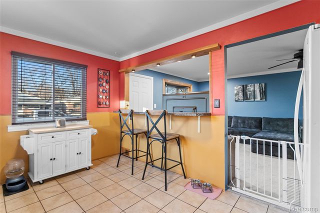 19510 Stafford Street, Clinton Charter Township, MI 48035