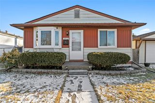 19510 Stafford Street, Clinton Charter Township, MI 48035