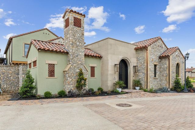 36 Cardona Drive, Westlake, TX 76262