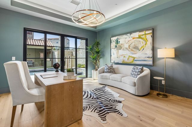 36 Cardona Drive, Westlake, TX 76262