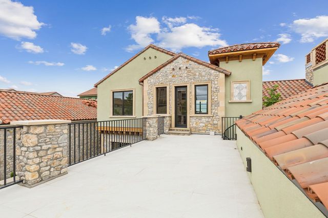 36 Cardona Drive, Westlake, TX 76262