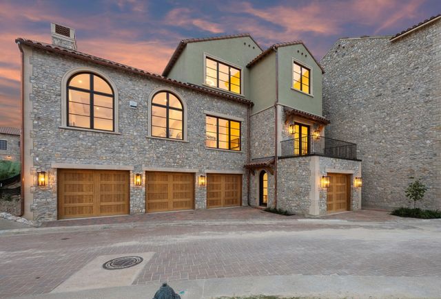 36 Cardona Drive, Westlake, TX 76262