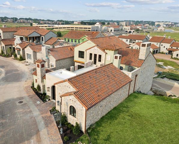 36 Cardona Drive, Westlake, TX 76262